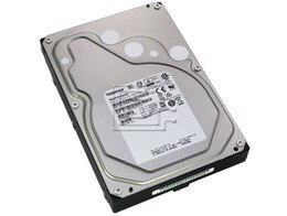 Toshiba MG04SCA200E SAS Hard Drive