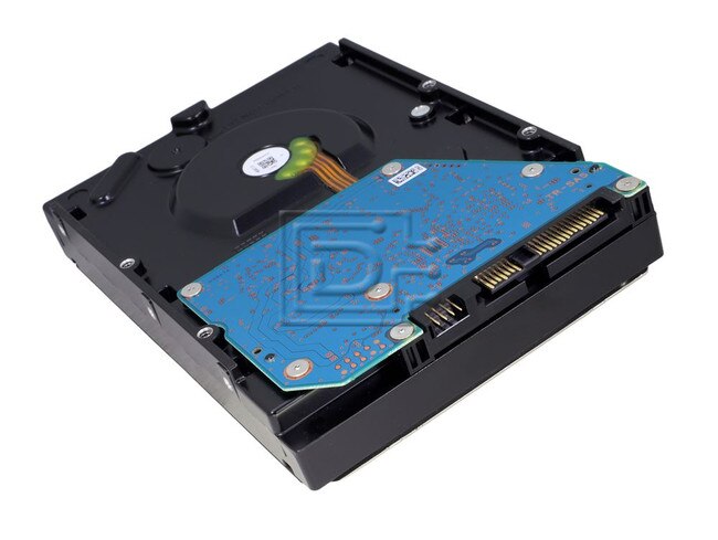 Toshiba MG04SCA20EE SAS Hard Drive Image 3 image