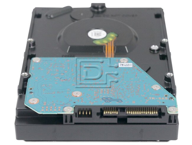 Toshiba MG03SCA200 HHX14 0HHX14 SAS Hard Drive Image 4 image