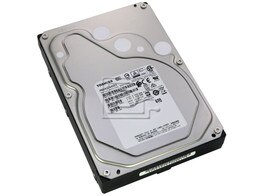 Toshiba MG04SCA40EE SAS Hard Drive