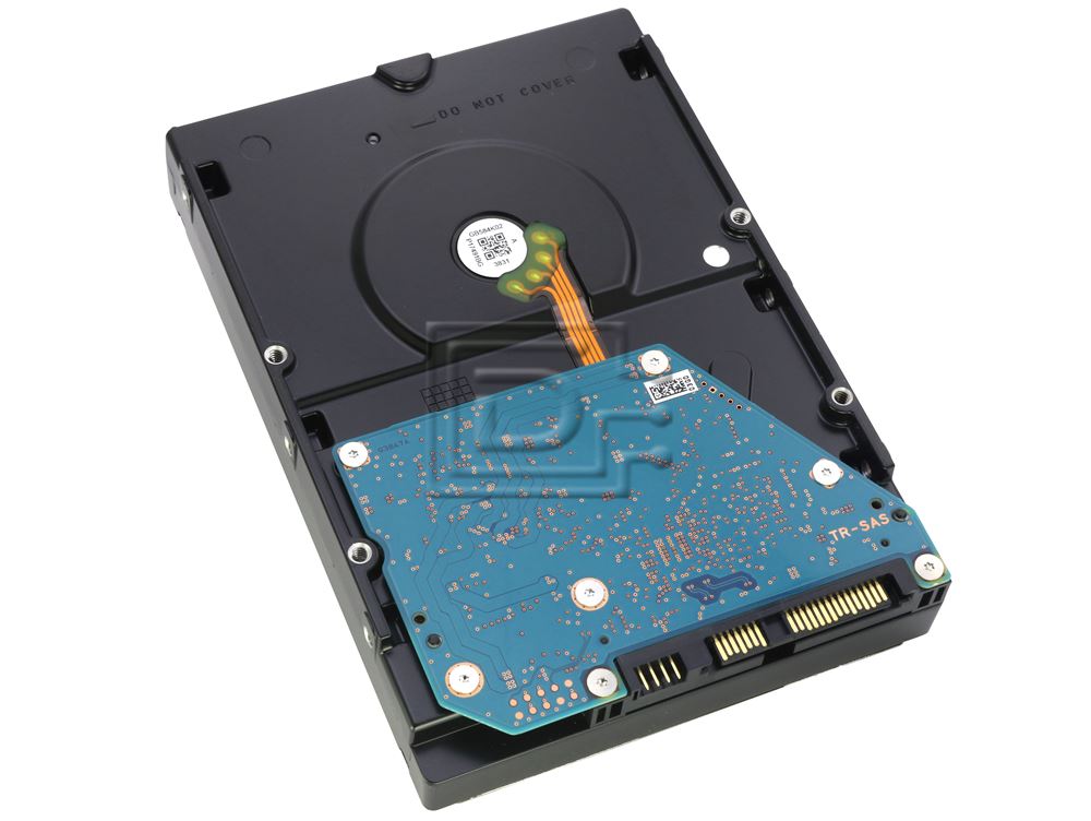 Toshiba MG04SCA40EE SAS Hard Drive Image 2 image