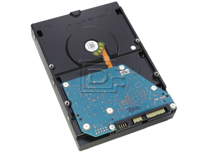 Toshiba MG04SCA40EE SAS Hard Drive Image 2 image