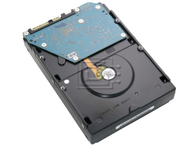 Toshiba MG04SCA40ENY HDEPF82DAB51 1MVTT 01MVTT Dell 4TB SAS Hard Drive ME4 Image 3 image