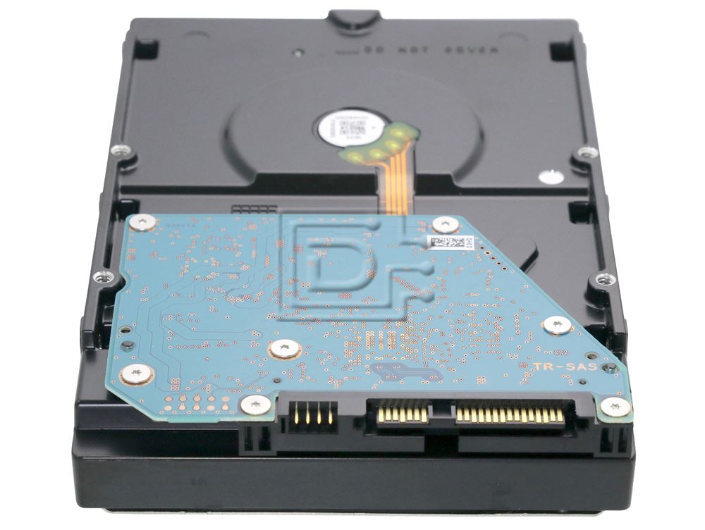 Toshiba MG04SCA40ENY HDEPF82DAB51 1MVTT 01MVTT Dell 4TB SAS Hard Drive ME4 Image 4 image