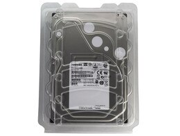 Toshiba MG04SCA500A SAS Hard drive