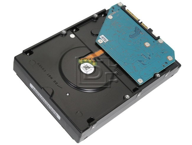 Toshiba MG04SCA500A SAS Hard drive Image 4 image