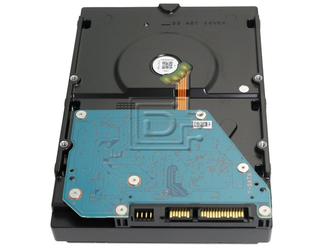 Toshiba MG04SCA500A SAS Hard drive Image 5 image