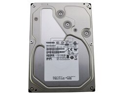 Toshiba MG04SCA60EA SAS Hard Drive