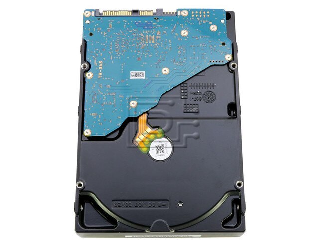 Toshiba MG04SCA60EA SAS Hard Drive Image 3 image