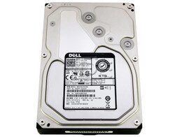 Toshiba MG04SCA60EE HDEPF10DAA51 03PRF0 3PRF0 SAS Hard Drive
