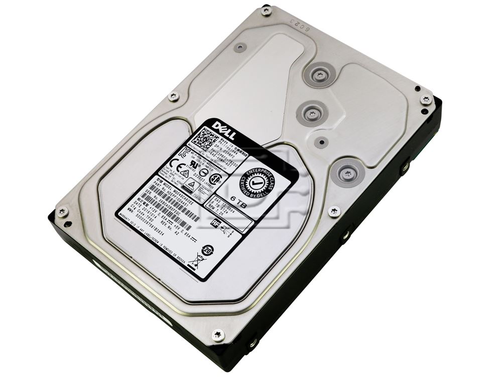 Toshiba MG04SCA60EE HDEPF10DAA51 03PRF0 3PRF0 SAS Hard Drive Image 2 image