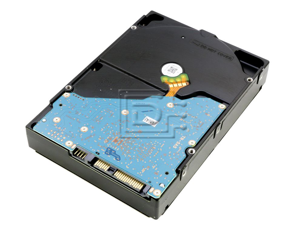 Toshiba MG04SCA60EE HDEPF10DAA51 03PRF0 3PRF0 SAS Hard Drive Image 3 image