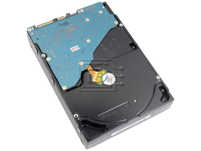 Toshiba MG04SCA60EE HDEPF10GEA51 HDEPF10JBA51F SAS Hard Drive image 3