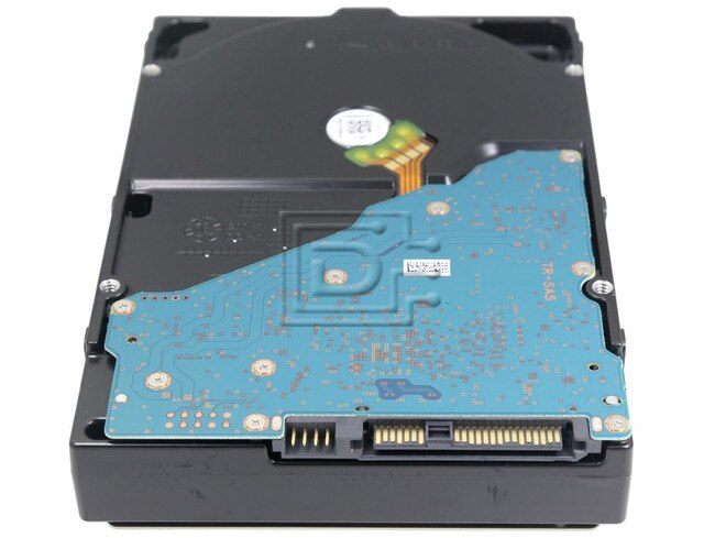 Toshiba MG04SCA60EE HDEPF10GEA51 HDEPF10JBA51F SAS Hard Drive image 4
