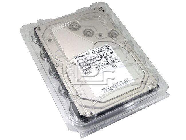 Toshiba MG04SCA60EE HDEPF10GEA51 HDEPF10JBA51F SAS Hard Drive image 5