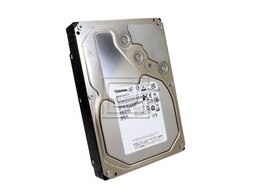 Toshiba MG06SCA10TE SAS Hard Drive
