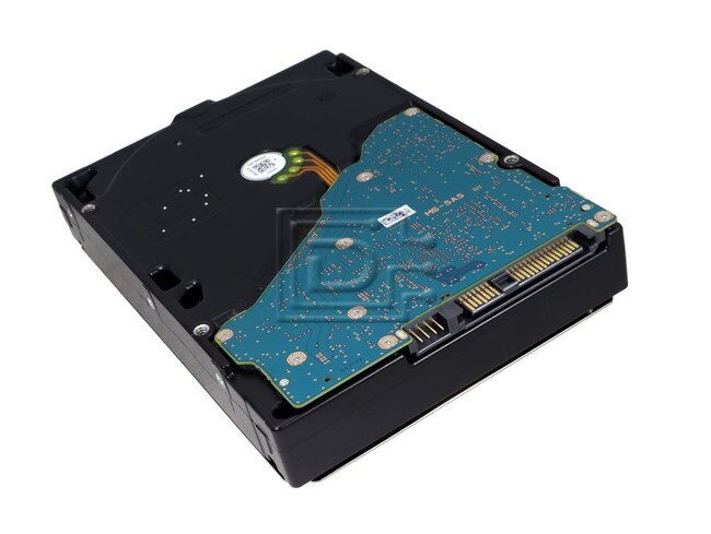 Toshiba MG06SCA10TE SAS Hard Drive Image 3 image