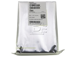 Toshiba MG06SCA800AY XX7MT 0XX7MT SAS Hard Drive