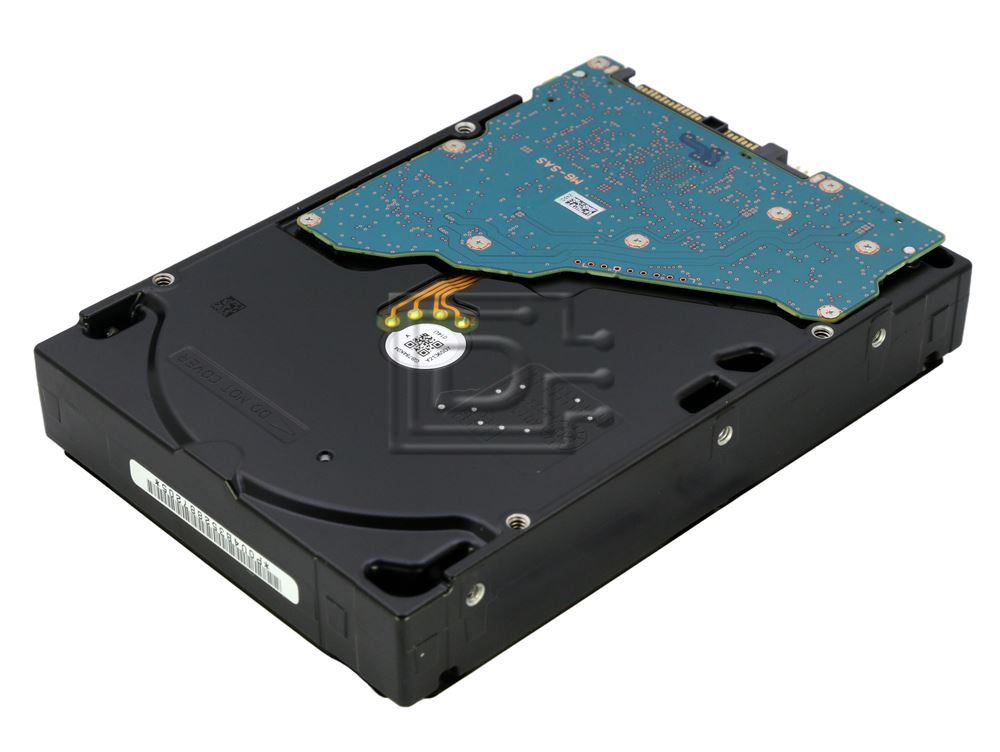 Toshiba MG06SCA800EY / Dell FV725 8TB 3.5