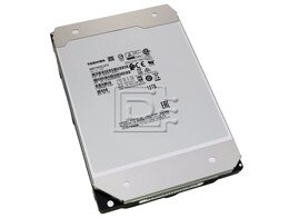 Toshiba MG07ACA12TE SATA Hard Drive