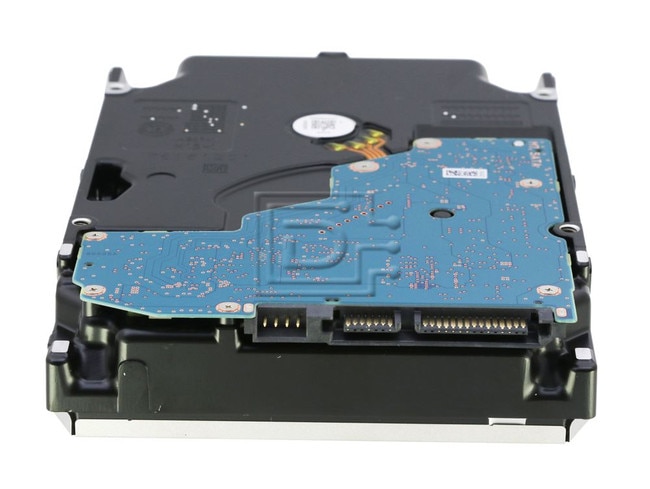 Toshiba MG07ACA14TEY HDEPW40SXB51 MG07ACA14TE SATA Hard Drive image 4