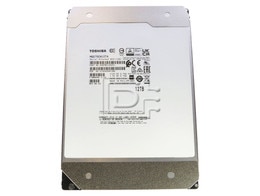 Toshiba MG07SCA12TA SAS Hard Drives