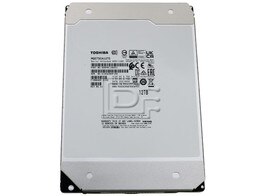 Toshiba MG07SCA12TE 12TB SAS