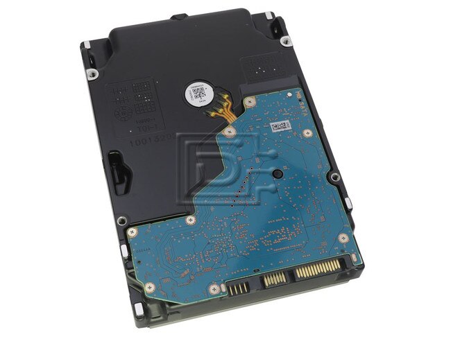 Toshiba MG08ACA16TEY HDEPX40DAB51 HPGJ4 0HPGJ4 MG08ACA16TE SATA Hard Drive image 2