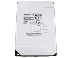 Toshiba MG08ACA16TE SATA Hard Drive
