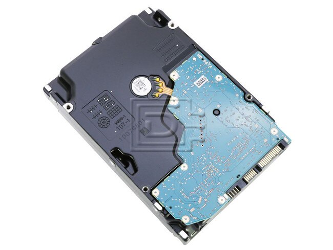 Toshiba MG08ACA16TE HDEPX10GHA51 SATA Hard Drive image 2