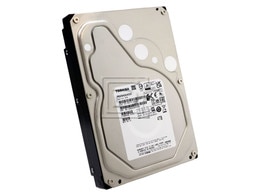 Toshiba MG08ADA400E 6TB SATA Hard Disk