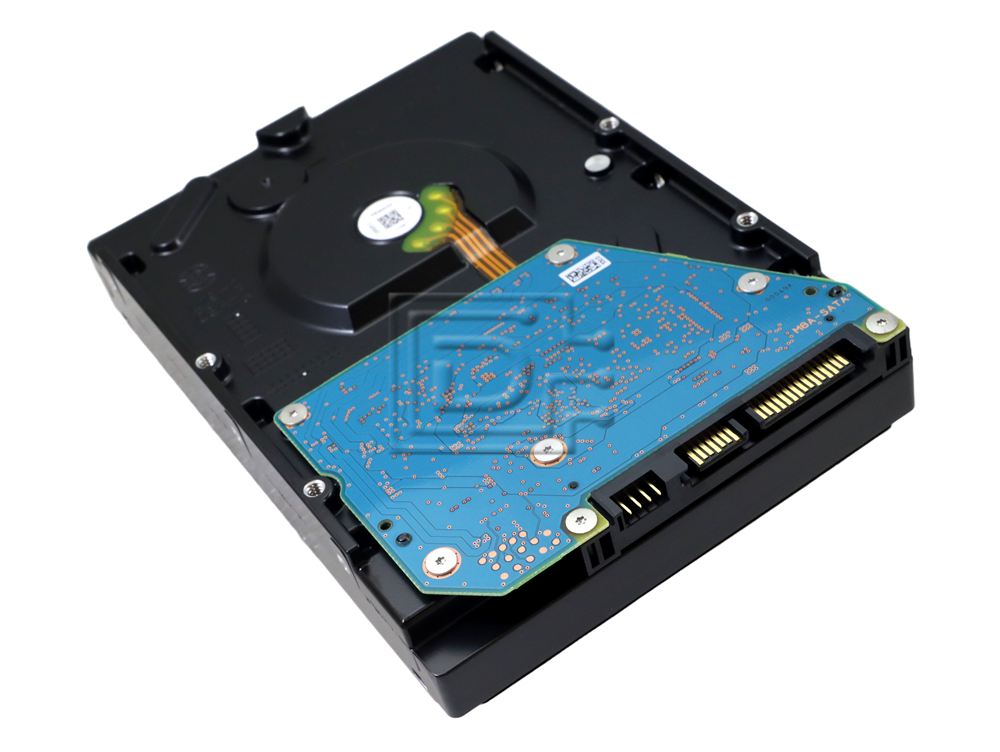 Toshiba MG08ADA400E 6TB SATA Hard Disk Image 3 image