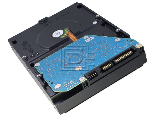 Toshiba MG08ADA800A 8TB SATA Hard Drive Image 2 image