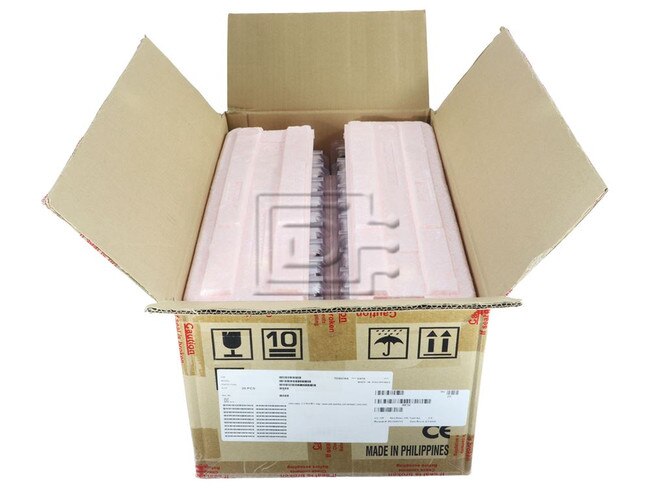 Toshiba MG08ADA800A 8TB SATA Hard Drive Image 5 image