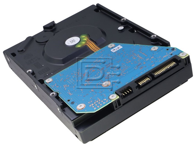 Toshiba MG08ADP400E MG08 4TB SATA Hard Drive HDD Image 2 image