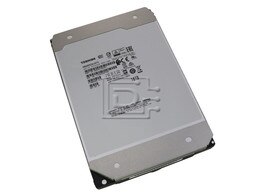 Toshiba MG08SCA16TE SAS Hard Drive