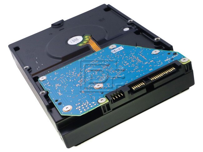 Toshiba MG08SDA800E 8TB SAS Hard Drive Image 2 image