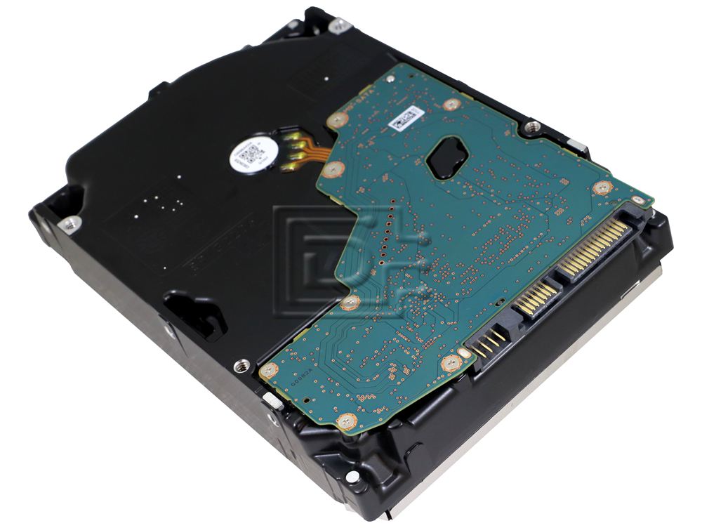 Toshiba MG09ACA12TE 12TB 3.5” LFF 6Gbps 7.2K RPM 512e MG09 Series