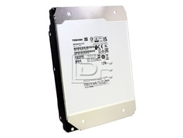 Toshiba MG09ACA12TE HDEPZ13GEA51 12TB SATA Hard Drive