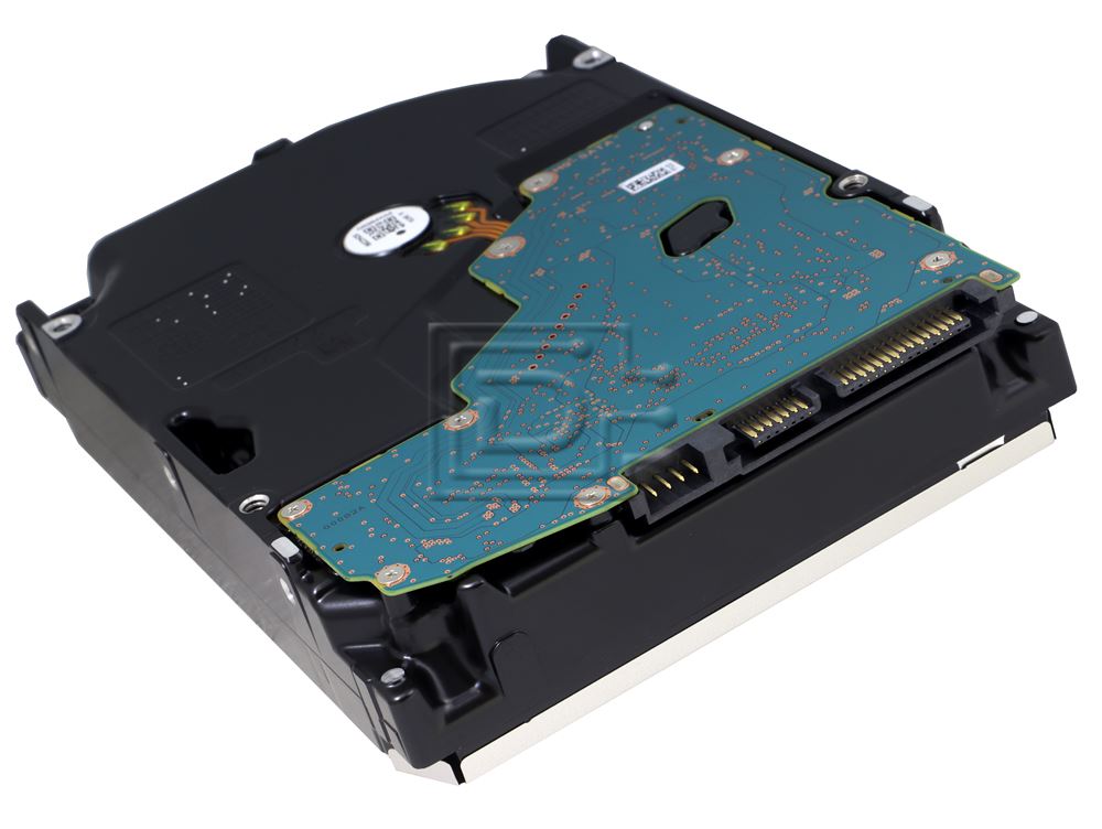 使用時間0H Seagate 4000TB HDD 120215 Seagate Desktop HDD.15 Review (ST4000DM000) - StorageReview.com