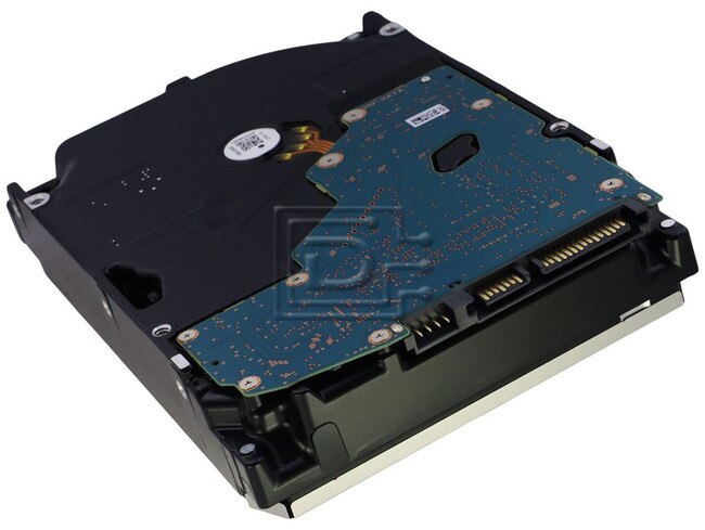 Toshiba MG09ACA18TE 18TB SATA Hard Drive Image 2 image