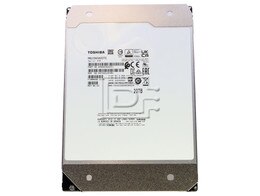 Toshiba MG10ACA20TE SATA Hard Drive