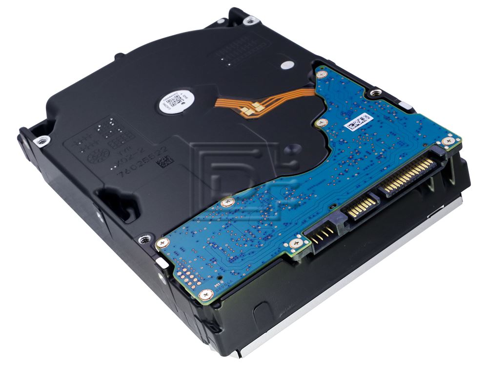 Toshiba MG10ACA20TE SATA Hard Drive Image 2 image