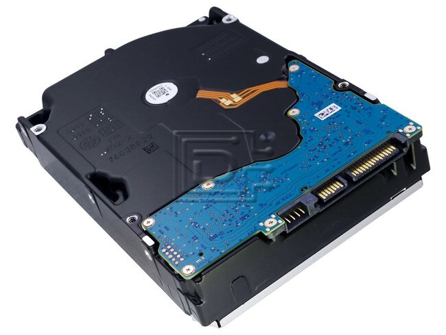Toshiba MG10ACA20TE SATA Hard Drive Image 2 image