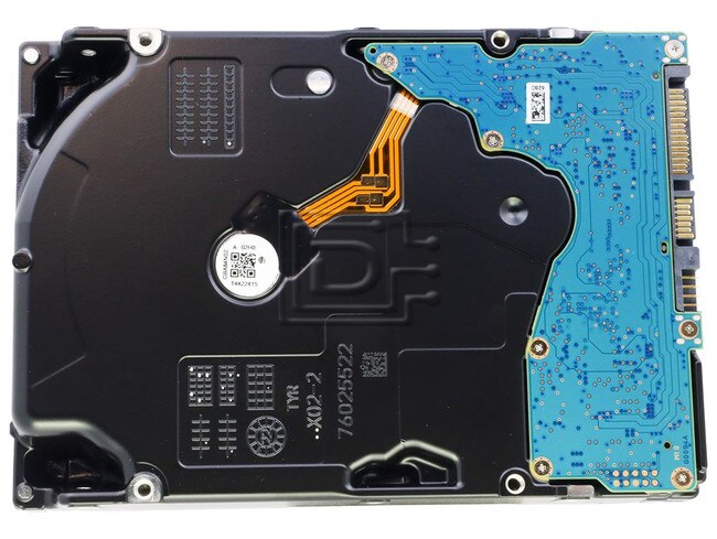 Toshiba MG10ACA20TE SATA Hard Drive Image 3 image