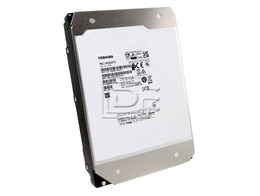 Toshiba MG11SCA24TE 24TB SAS Hard Drive