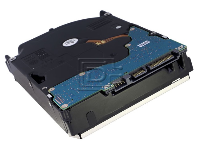 Toshiba MG11ACA24TE SATA Hard Drive Image 3 image