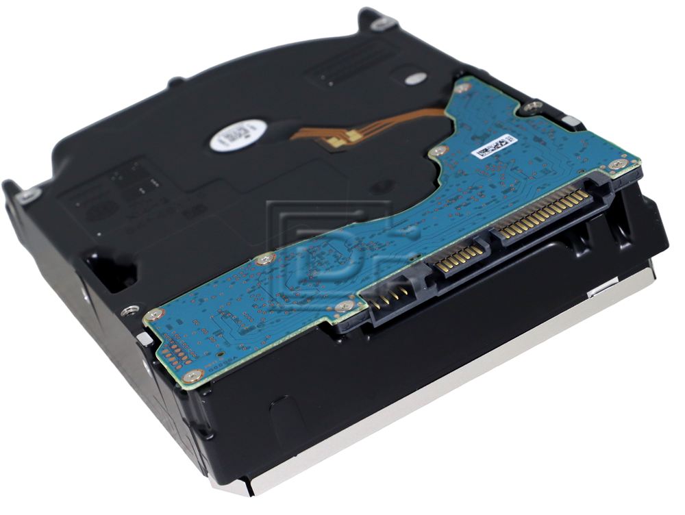 Toshiba MG11ACP24TE MG11 24TB SATA SED Hard Drive HDD Image 3 image