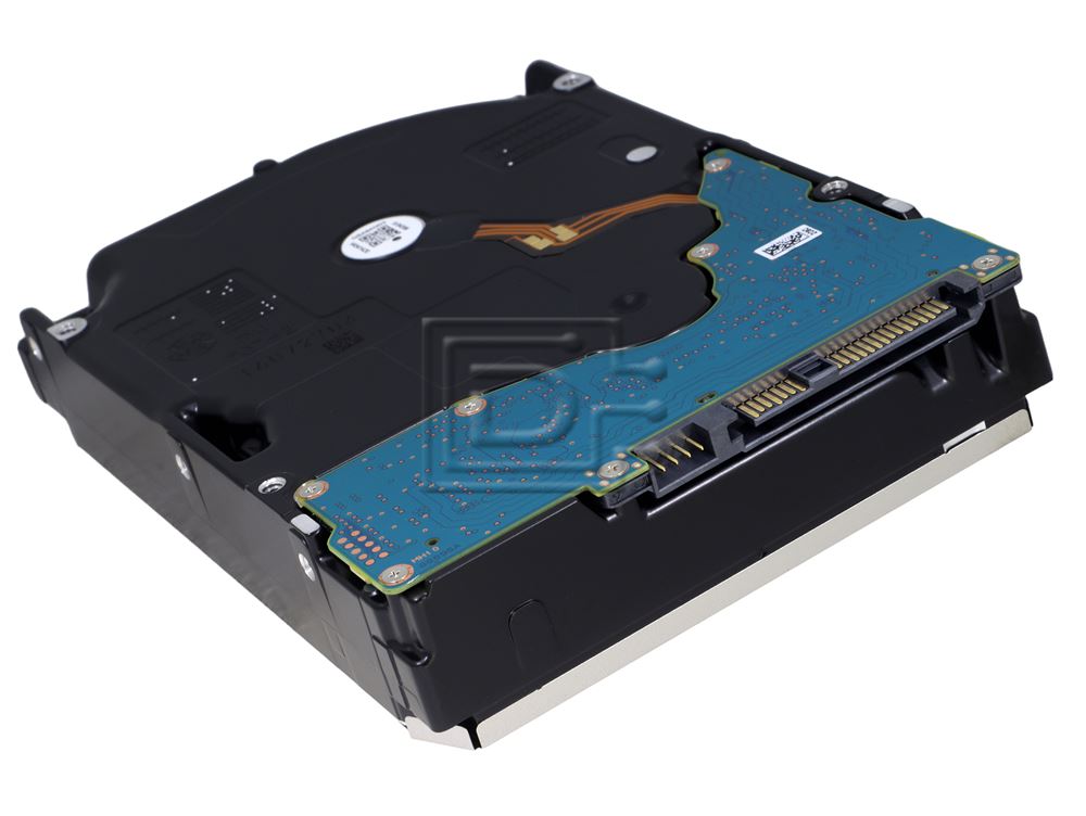 Toshiba MG11SCP24TE 24TB SED Encrypted SAS Hard Drive Image 3 image