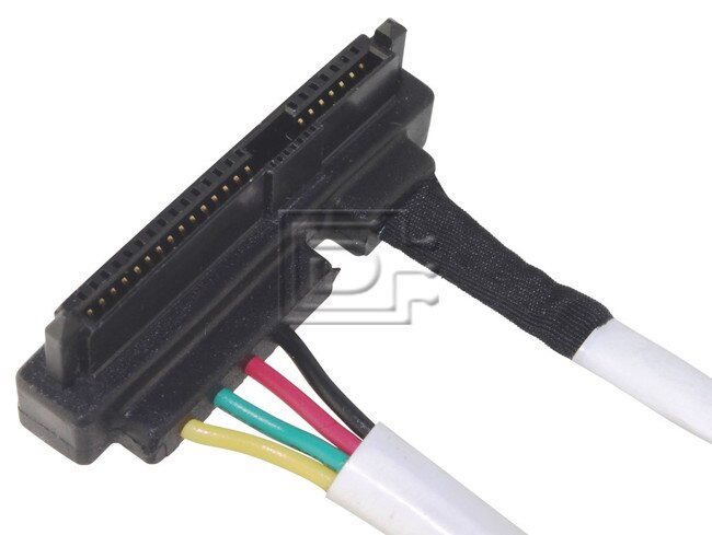 Dell MG6RD 0MG6RD Internal power splitter Cable Image 3 image
